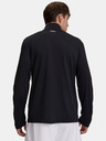 Under Armour Pánske tričko Under Armour UA Tech Taping 1/2 Zip
