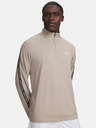 Under Armour Pánske tričko Under Armour UA Tech Taping 1/2 Zip