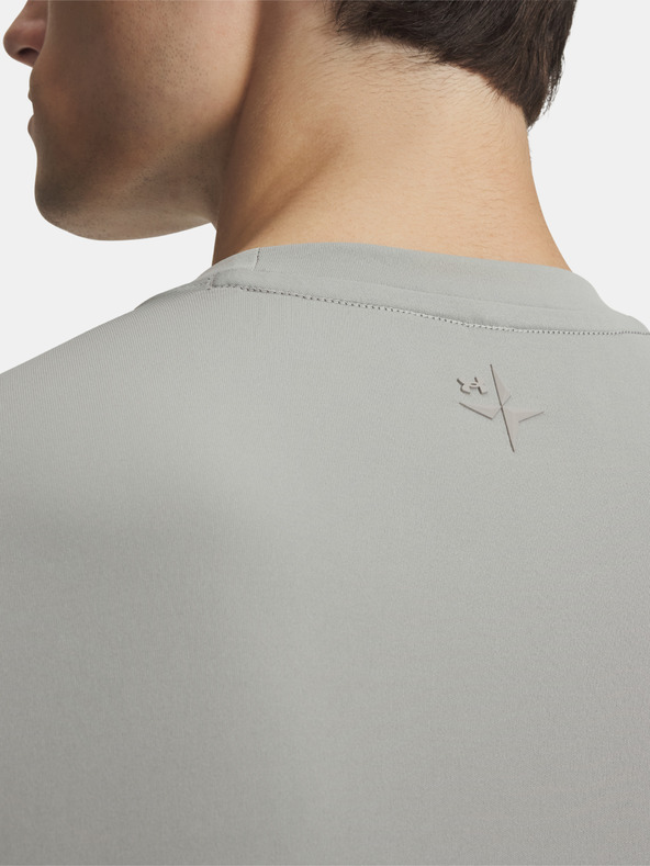 Under Armour Pánske tričko Under Armour M Explor IsoChill UPF LS