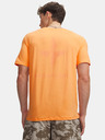 Under Armour Pánske tričko Under Armour M Explor Trail Run Grph SS