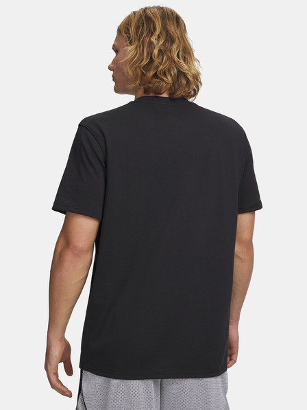 Under Armour Pánske tričko Under Armour Curry Quote Tee