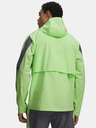 Under Armour Pánska bunda Under Armour UA Velociti Storm Hooded Jkt