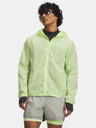 Under Armour Pánska bunda Under Armour M Explor Trail Run WindShell