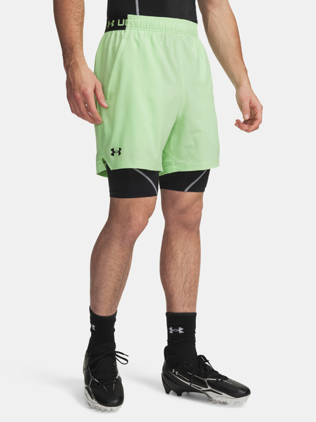Under Armour Pánske kraťasy Under Armour UA Vanish Woven 6in Shorts