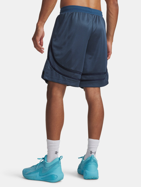 Under Armour Pánske kraťasy Under Armour UA M Hoops Sig Short