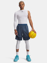 Under Armour Pánske kraťasy Under Armour UA M Hoops Sig Short