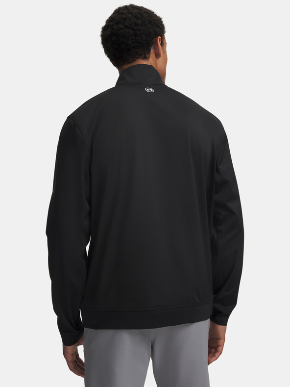 Under Armour Pánska mikina Under Armour UA Drive Wind 1/2 Zip