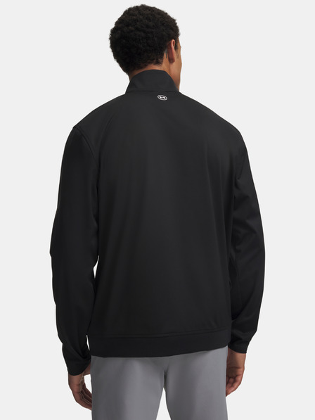 Under Armour Pánska mikina Under Armour UA Drive Wind 1/2 Zip
