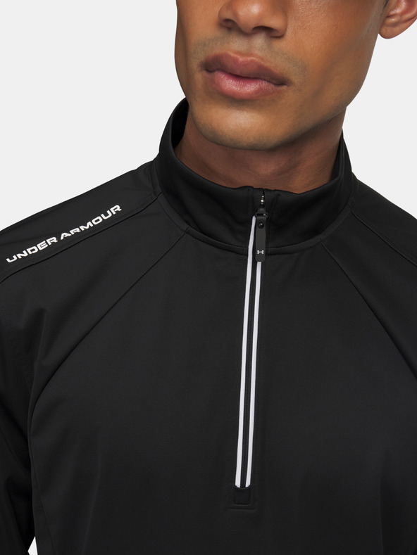 Under Armour Pánska mikina Under Armour UA Drive Wind 1/2 Zip