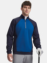 Under Armour Pánska mikina Under Armour UA Drive Wind 1/2 Zip