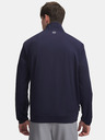 Under Armour Pánska mikina Under Armour UA Drive Wind 1/2 Zip