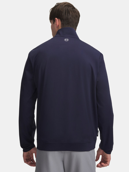 Under Armour Pánska mikina Under Armour UA Drive Wind 1/2 Zip