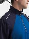 Under Armour Pánska mikina Under Armour UA Drive Wind 1/2 Zip