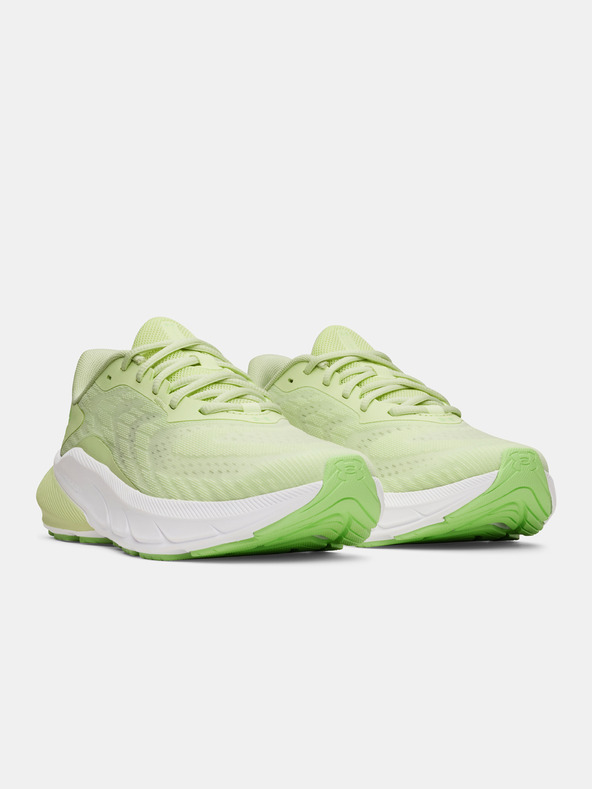 Under Armour Dámske topánky Under Armour UA W Turbulence 3