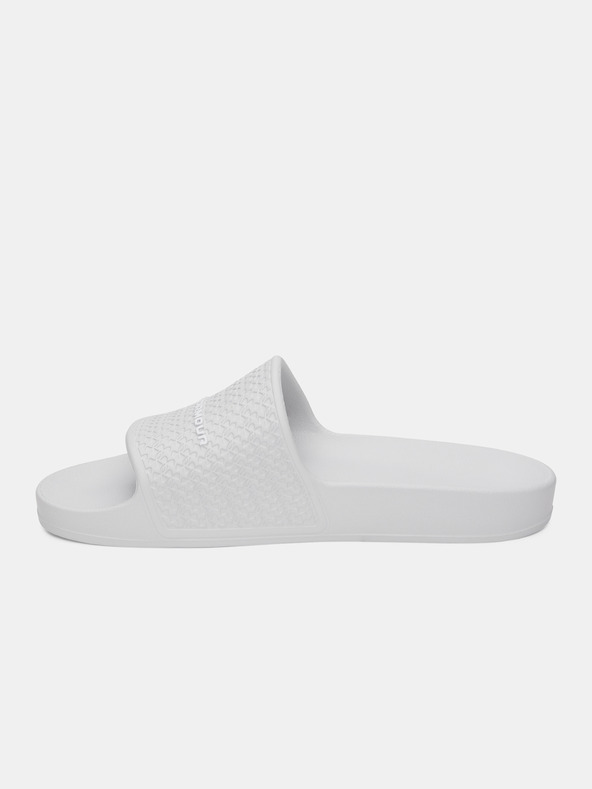 Under Armour Dámske šľapky Under Armour UA W ARMR SLIDE LITE