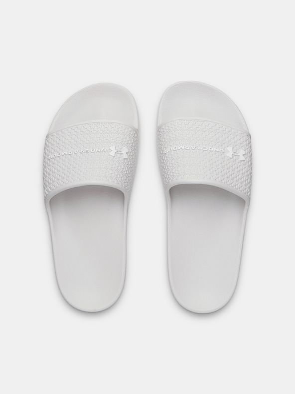 Under Armour Dámske šľapky Under Armour UA W ARMR SLIDE LITE