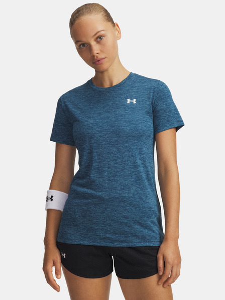 Under Armour Dámske tričko Under Armour Tech SSC- Twist