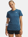 Under Armour Dámske tričko Under Armour Tech SSC- Twist