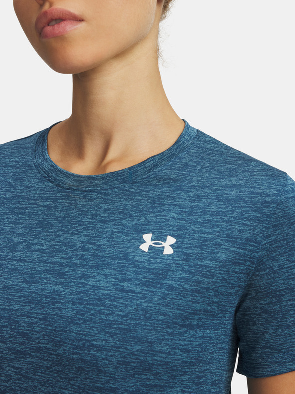 Under Armour Dámske tričko Under Armour Tech SSC- Twist