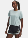 Under Armour Dámske tričko Under Armour W Explor Trail Run ULW SS