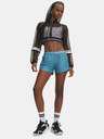 Under Armour Dámske kraťasy Under Armour Tech Play Up 2in1 Shorts
