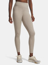 Under Armour Dámske legíny Under Armour Meridian Ankle Leg-BRN
