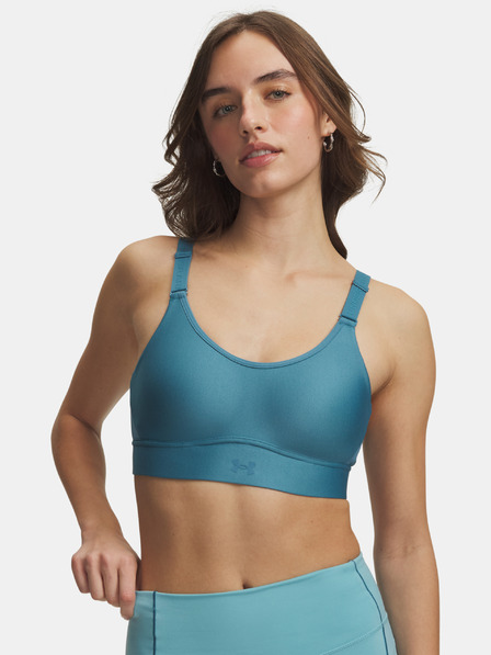 Under Armour Dámska podprsenka Under Armour UA Infinity Mid 2.0 Bra