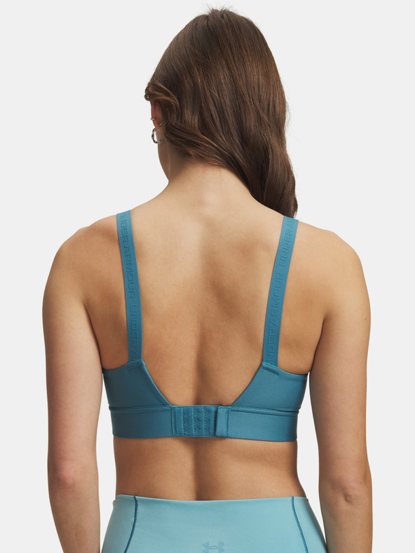 Under Armour Dámska podprsenka Under Armour UA Infinity Mid 2.0 Bra