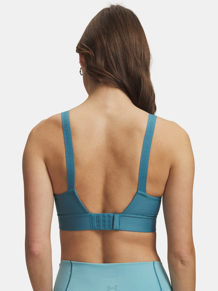 Under Armour Dámska podprsenka Under Armour UA Infinity Mid 2.0 Bra