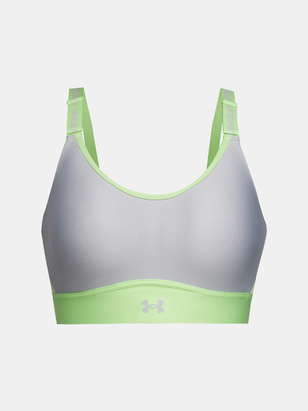 Under Armour Dámska podprsenka Under Armour UA Infinity Mid 2.0 Bra