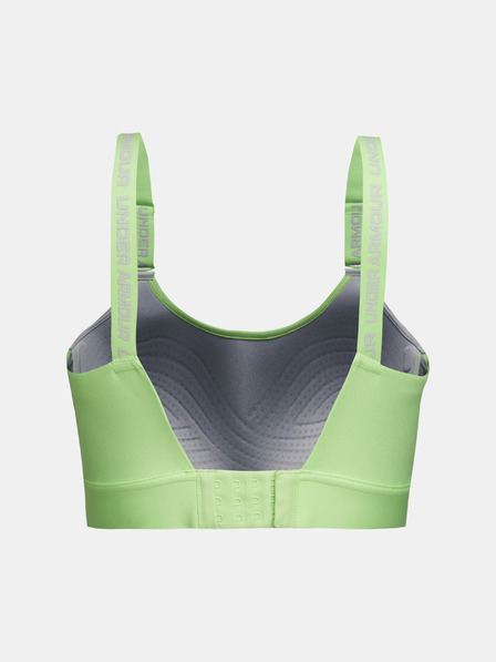 Under Armour Dámska podprsenka Under Armour UA Infinity Mid 2.0 Bra