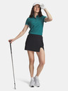 Under Armour Dámska sukne Under Armour UA Halo Skort-BLK