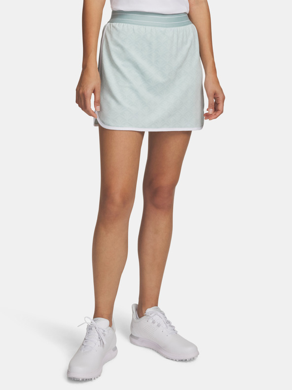 Under Armour Dámska sukne Under Armour UA Drive Jacq Skort