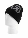 Meatfly Meatfly čiapka Cinch Black / Gray Dark