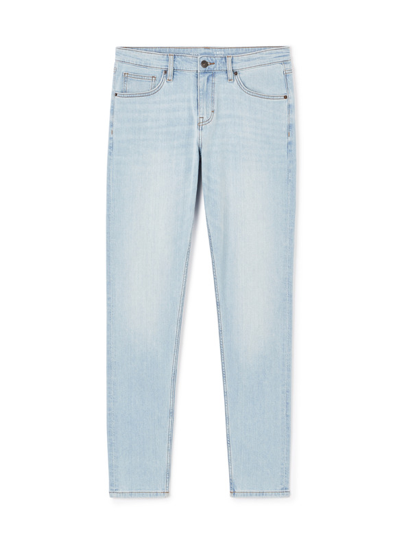Celio Džínsy Foskinny1 C45 34/34 Celio