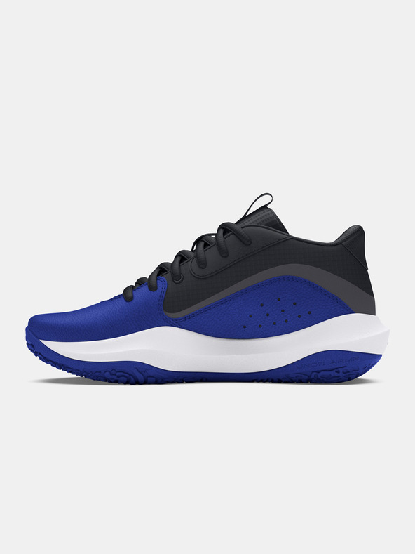 Under Armour Detské topánky Under Armour UA GS Lockdown 7