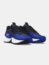 Under Armour Detské topánky Under Armour UA GS Lockdown 7