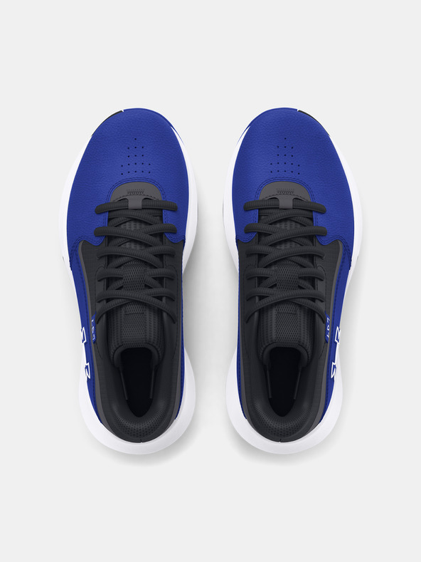 Under Armour Detské topánky Under Armour UA GS Lockdown 7
