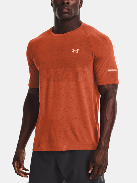 Under Armour UA Seamless Run Tričko