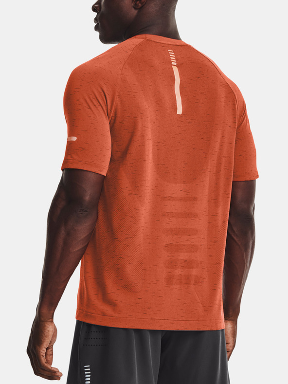 Under Armour UA Seamless Run Tričko