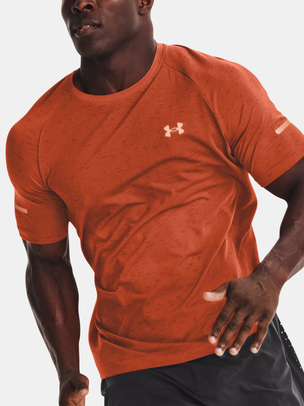 Under Armour UA Seamless Run Tričko