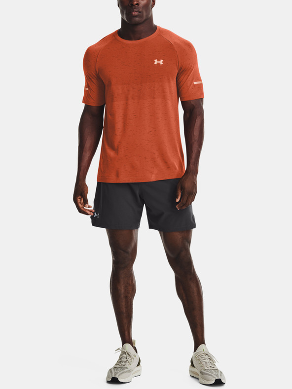Under Armour UA Seamless Run Tričko