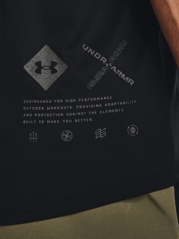 Under Armour Tričko