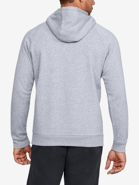 Under Armour Pánska mikina Under Armour Rival Fleece Po Hoodie