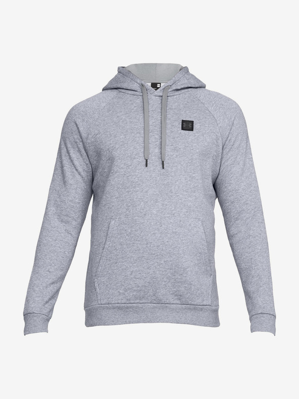 Under Armour Pánska mikina Under Armour Rival Fleece Po Hoodie