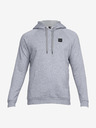 Under Armour Pánska mikina Under Armour Rival Fleece Po Hoodie