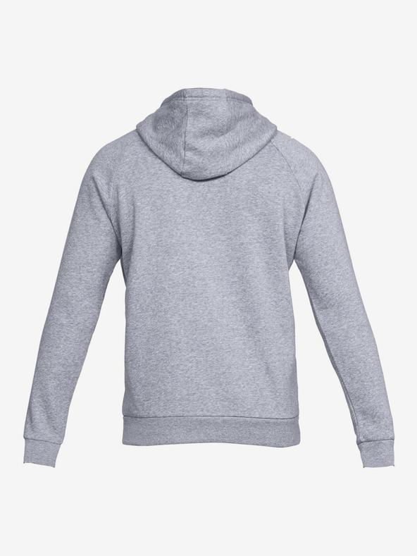 Under Armour Pánska mikina Under Armour Rival Fleece Po Hoodie
