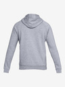 Under Armour Pánska mikina Under Armour Rival Fleece Po Hoodie