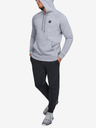 Under Armour Pánska mikina Under Armour Rival Fleece Po Hoodie