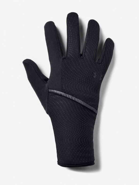 Under Armour Dámske rukavice Under Armour Storm Run Liner